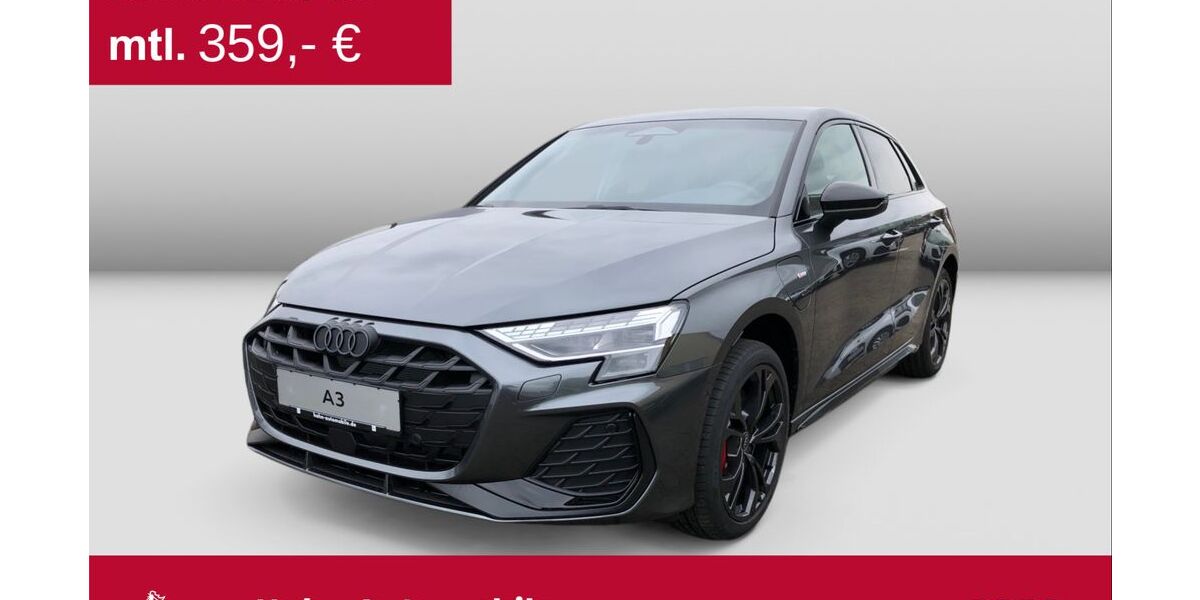 Audi A3 1.500 km 45.051 &euro; Backnang 71522