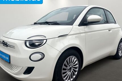 Fiat 500e 12.580 km 18.490 &euro; Leonberg 71229