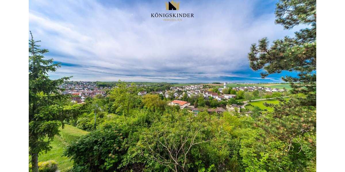 Einfamilienhaus Schwieberdingen - 12 Zimmer, 274 m&sup2;, 860.000&euro; | Angebot:26915259