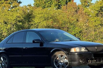 Lincoln LS 185.000 km 5.000 &euro; Murr 71711