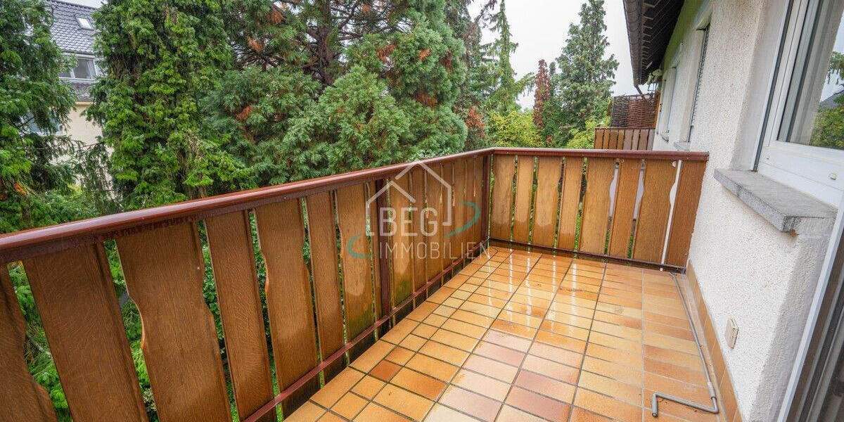 Etagenwohnung Stuttgart Untertürkheim - 3 Zimmer, 71 m&sup2;, 259.000&euro; | Angebot:26015115