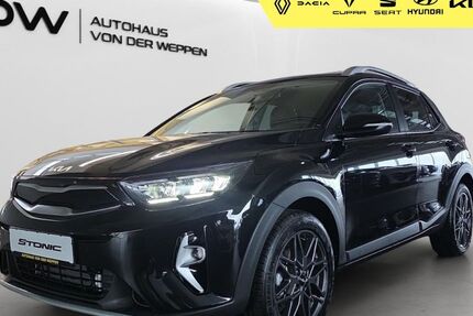 Kia Stonic 3.000 km 24.400 &euro; Stuttgart 70469