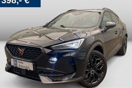 Cupra Formentor 19.367 km 36.940 &euro; Ludwigsburg 71634