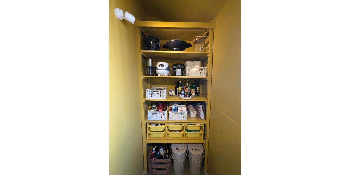 Etagenwohnung Fellbach Oeffingen - 3.5 Zimmer, 87 m&sup2;, 1.300&euro; | Angebot:25760669