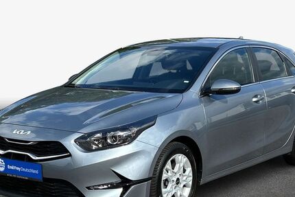 Kia ceed / Ceed 44.350 km 19.460 &euro; Esslingen 73730