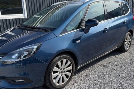 Opel Zafira 145.890 km 9.299 &euro; Sindelfingen 71069