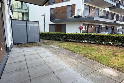 Wohnung Stuttgart - 2 Zimmer, 69 m&sup2;, 1.380&euro; | Angebot:27235094