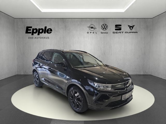 Opel Grandland (X) 52.905 km 20.890 &euro; Rutesheim 71277