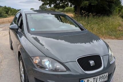 Seat Leon 183.000 km 2.500 &euro; Beilstein 71717