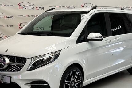 Mercedes-Benz V 300 150.000 km 39.890 &euro; Magstadt 71106