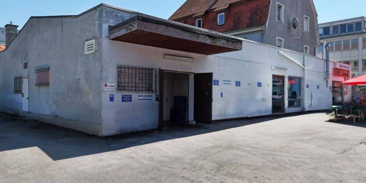 Grundstück Leonberg - 1.200.000&euro; | Angebot:25730173