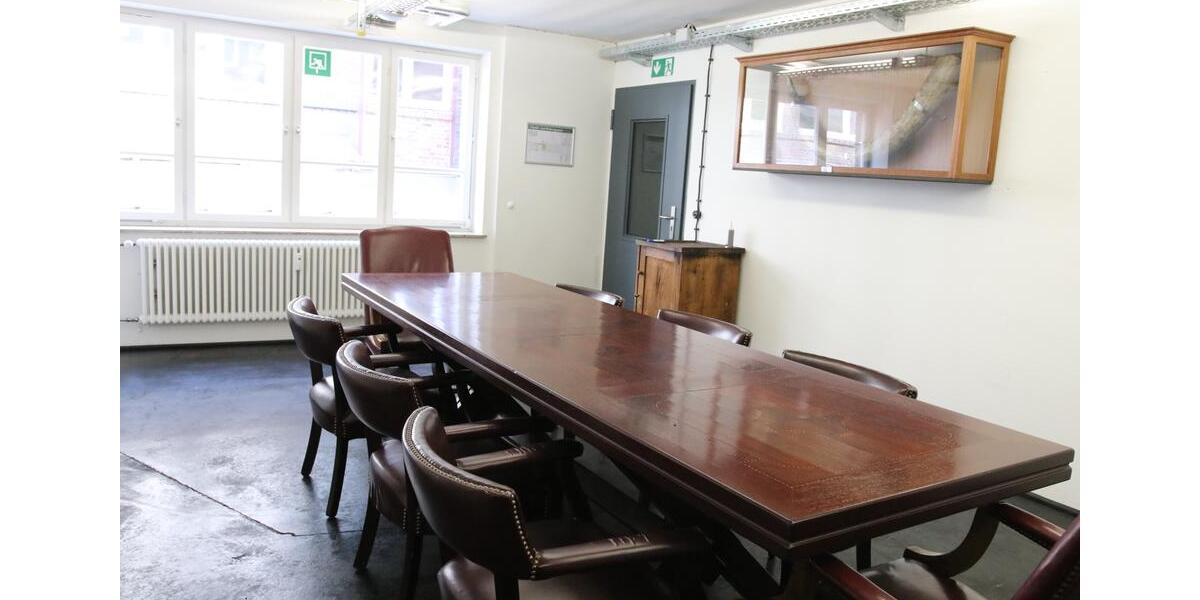 Gewerbeobjekt Stuttgart Bad Cannstatt - 275&euro; | Angebot:25968941