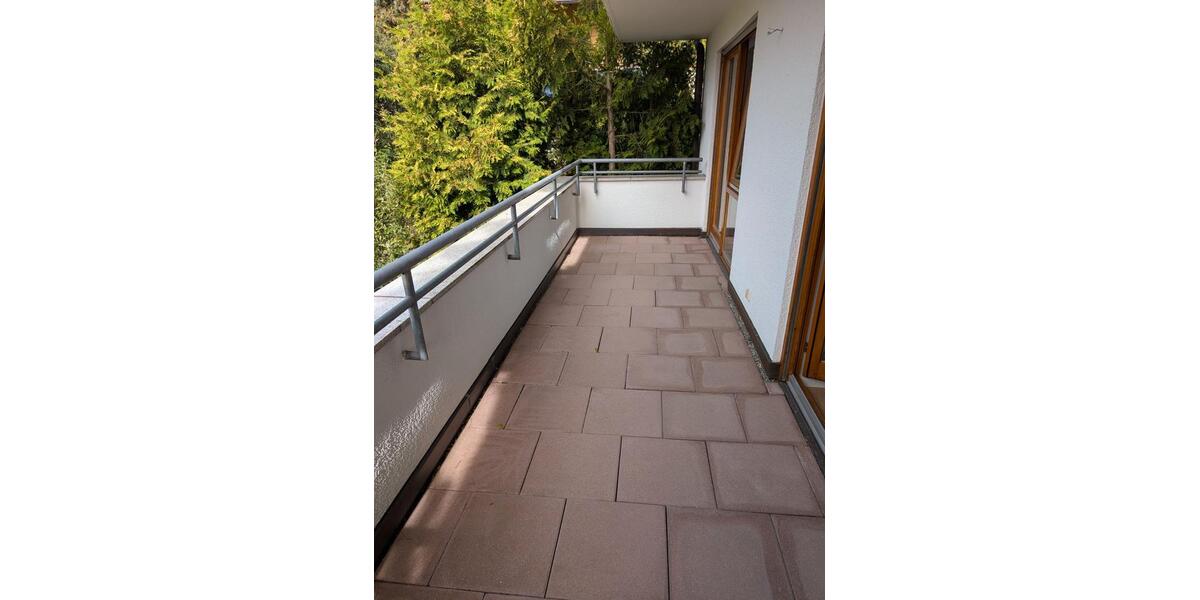 Etagenwohnung Stuttgart Vaihingen - 2 Zimmer, 62 m&sup2;, 960&euro; | Angebot:27582015