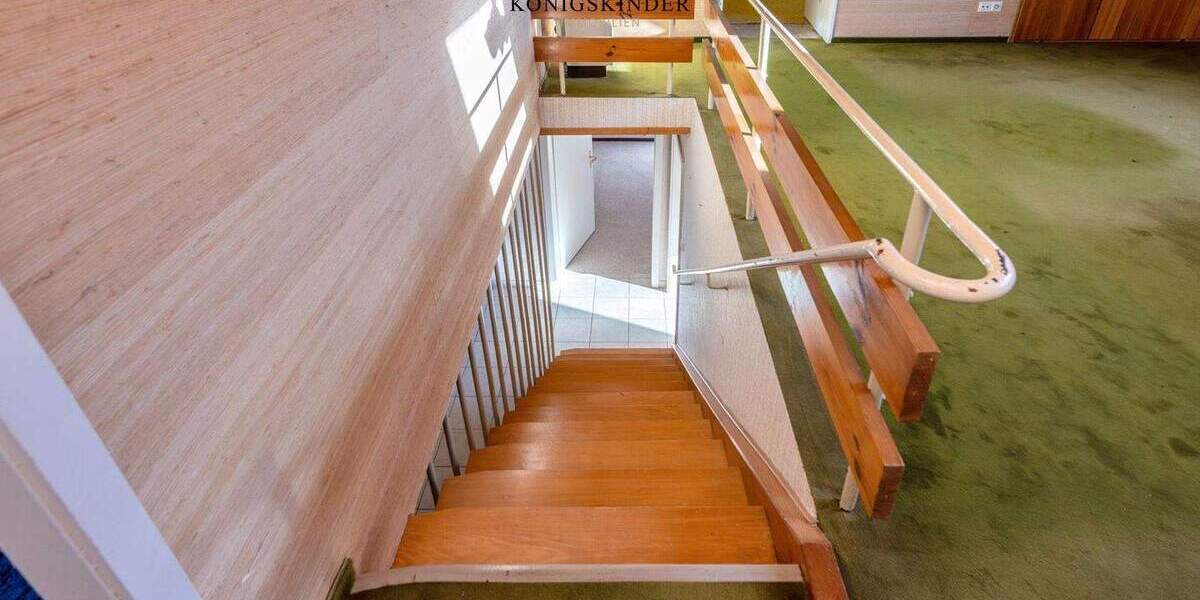 Einfamilienhaus Weinstadt Schnait - 5 Zimmer, 107 m&sup2;, 475.000&euro; | Angebot:25680019