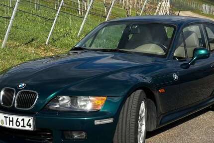 BMW Z3 158.000 km 24.500 &euro; Schorndorf, Stadt 73614
