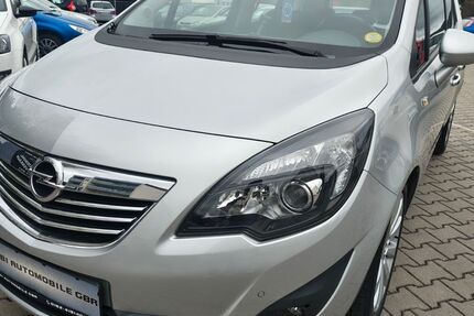 Opel Meriva 94.000 km 7.950 &euro; Sulzbach.a.d.murr 71560