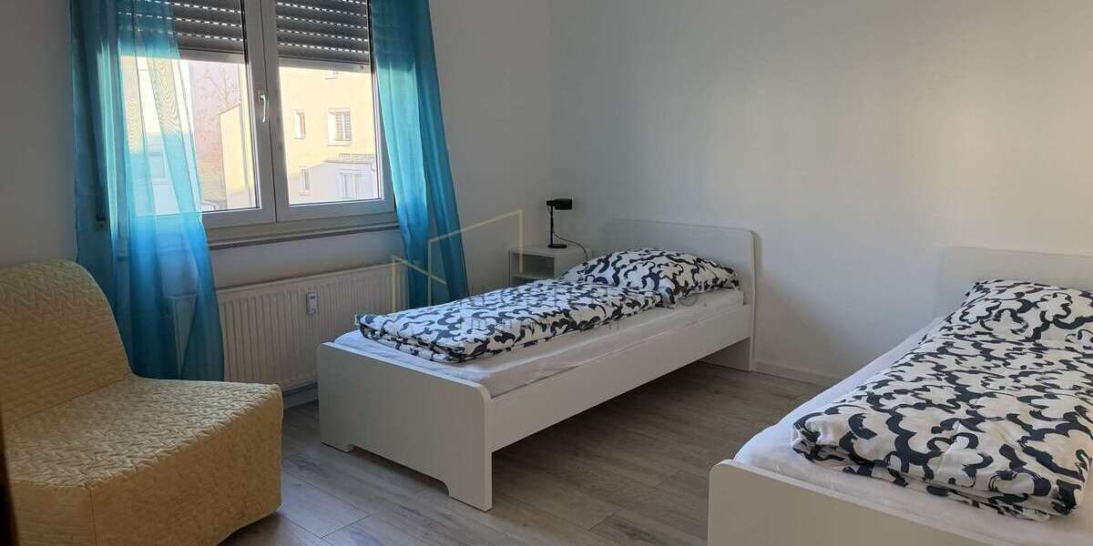 Etagenwohnung Plochingen - 2 Zimmer, 50 m&sup2;, 199.000&euro; | Angebot:26396450