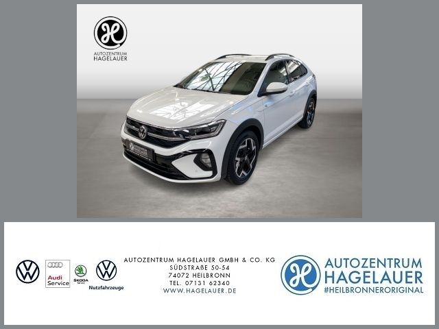 VW Taigo 4.995 km 29.545 &euro; Heilbronn 74072