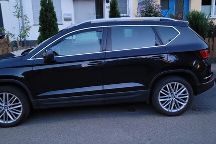 Seat Ateca 136.000 km 19.300 &euro; Filderstadt 70794