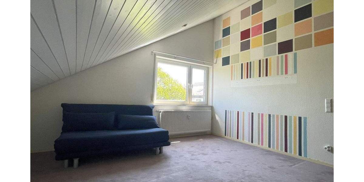 Etagenwohnung Flein - 3 Zimmer, 87 m&sup2;, 319.000&euro; | Angebot:25704999