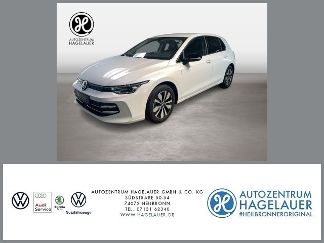 VW Golf 25.548 km 27.583 &euro; Heilbronn 74072