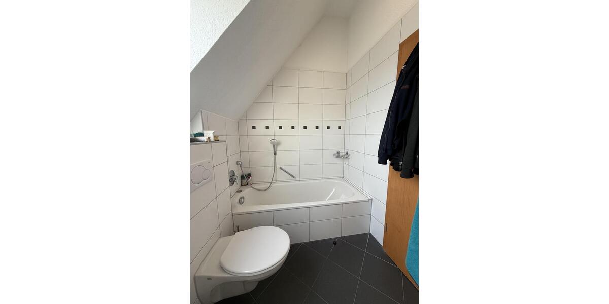Maisonettenwohnung Korntal-Münchingen Münchingen - 2.5 Zimmer, 80 m&sup2;, 1.200&euro; | Angebot:26276834