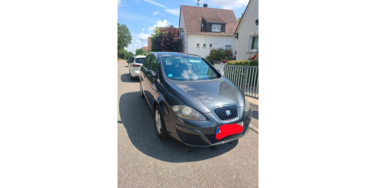 Seat Altea 138.074 km 2.499 &euro; Heilbronn 74078