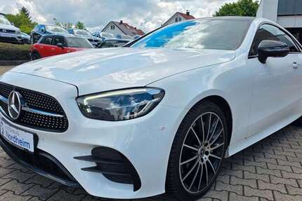 Mercedes-Benz E 450 59.000 km 49.990 &euro; Nordheim 74226