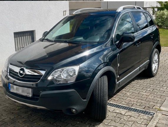 Opel Antara 179.000 km 2.150 &euro; Winnenden 71364