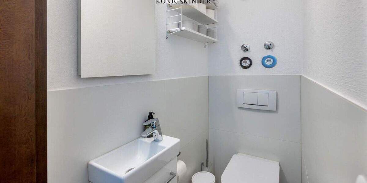 Etagenwohnung Ludwigsburg Mitte - 2 Zimmer, 68 m&sup2;, 349.000&euro; | Angebot:25673312