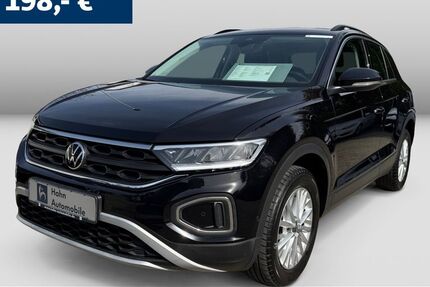VW T-Roc 38.759 km 16.790 &euro; Backnang 71522