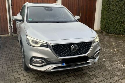 MG EHS 58.900 km 18.900 &euro; Remseck 71686