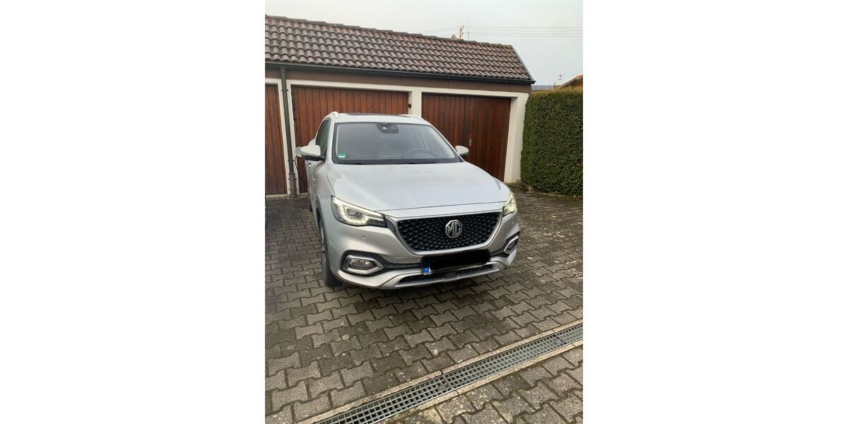 MG EHS 58.900 km 18.900 &euro; Remseck 71686