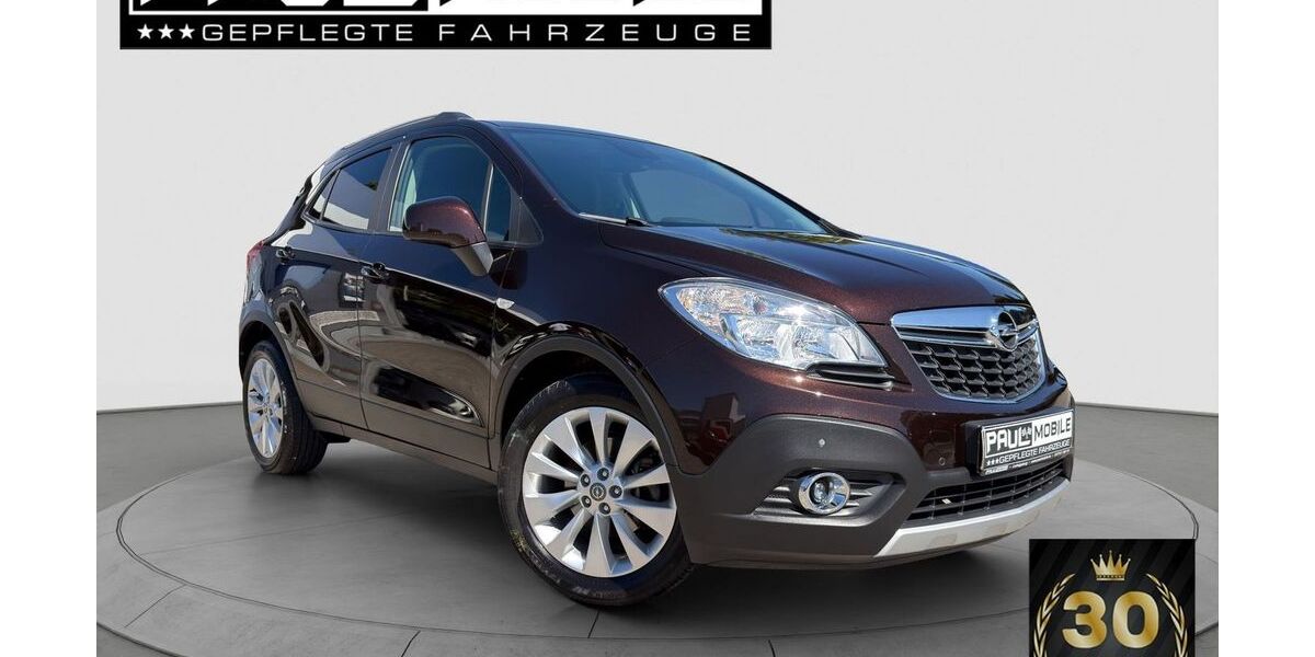 Opel Mokka 94.200 km 9.447 &euro; Ludwigsburg 71636