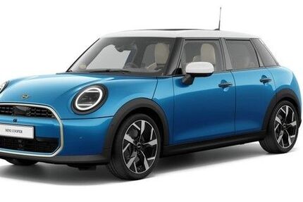 Mini Cooper C 3.750 km 31.560 &euro; Esslingen am Neckar 73730