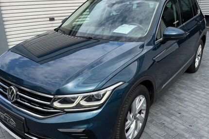 VW Tiguan 144.034 km 19.990 &euro; Magstadt 71106