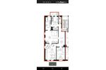 Etagenwohnung Stuttgart Bopser - 3 Zimmer, 98 m&sup2;, 1.900&euro; | Angebot:27535616