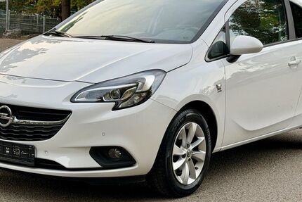 Opel Corsa 150.000 km 4.689 &euro; Stuttgart 70469