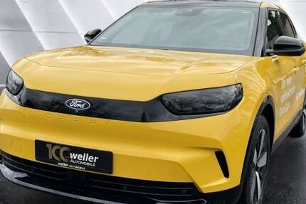 Ford Capri 4.885 km 47.130 &euro; Bietigheim-Bissingen 74321