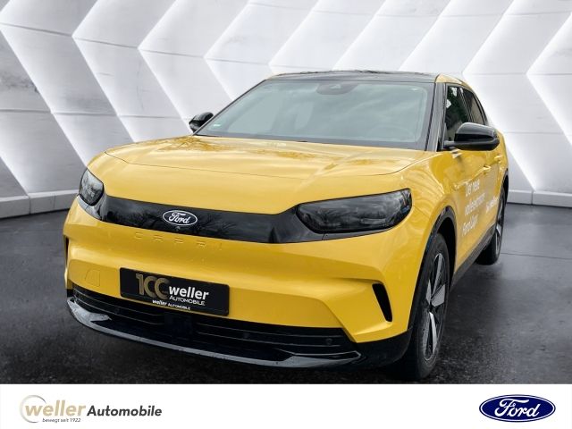 Ford Capri 4.885 km 47.130 &euro; Bietigheim-Bissingen 74321