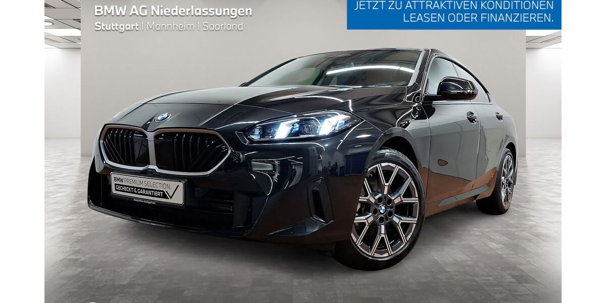 BMW 220 Gran Coupé 14.712 km 31.203 &euro; Stuttgart 70569