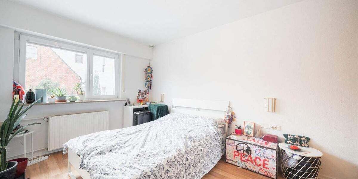 Mehrfamilienhaus, Wohnhaus Stuttgart Möhringen - 5 Zimmer, 158 m&sup2;, 595.000&euro; | Angebot:25685471