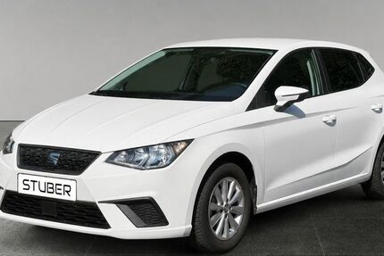 Seat Ibiza 56.900 km 13.990 &euro; Zaberfeld 74374