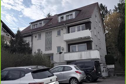 Wohnung Stuttgart Vaihingen - 2 Zimmer, 50 m&sup2;, 1.100&euro; | Angebot:26439162