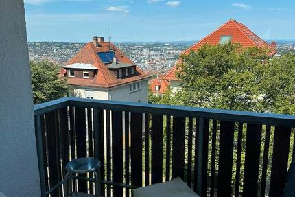 Wohnung Stuttgart Degerloch - 2.5 Zimmer, 61 m&sup2;, 1.540&euro; | Angebot:25765747