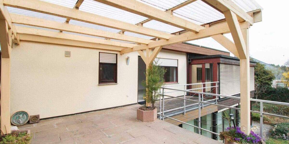 Einfamilienhaus Mönsheim - 6 Zimmer, 525.000&euro; | Angebot:25900481