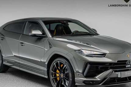 Lamborghini Urus 24.000 km 279.900 &euro; Böblingen 71034