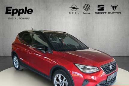 Seat Arona 25.899 km 21.490 &euro; Rutesheim 71277