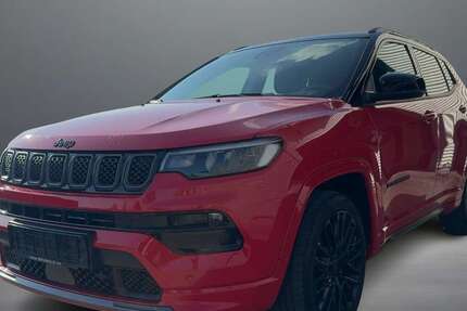 Jeep Compass 35.943 km 23.750 &euro; Heilbronn 74076