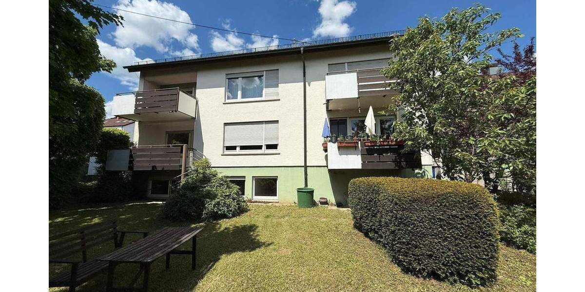 Mehrfamilienhaus, Wohnhaus Leonberg Höfingen - 2 Zimmer, 388 m&sup2;, 1.035.000&euro; | Angebot:25681231